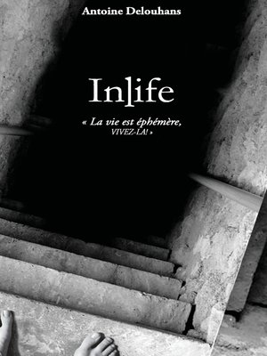 cover image of InLife